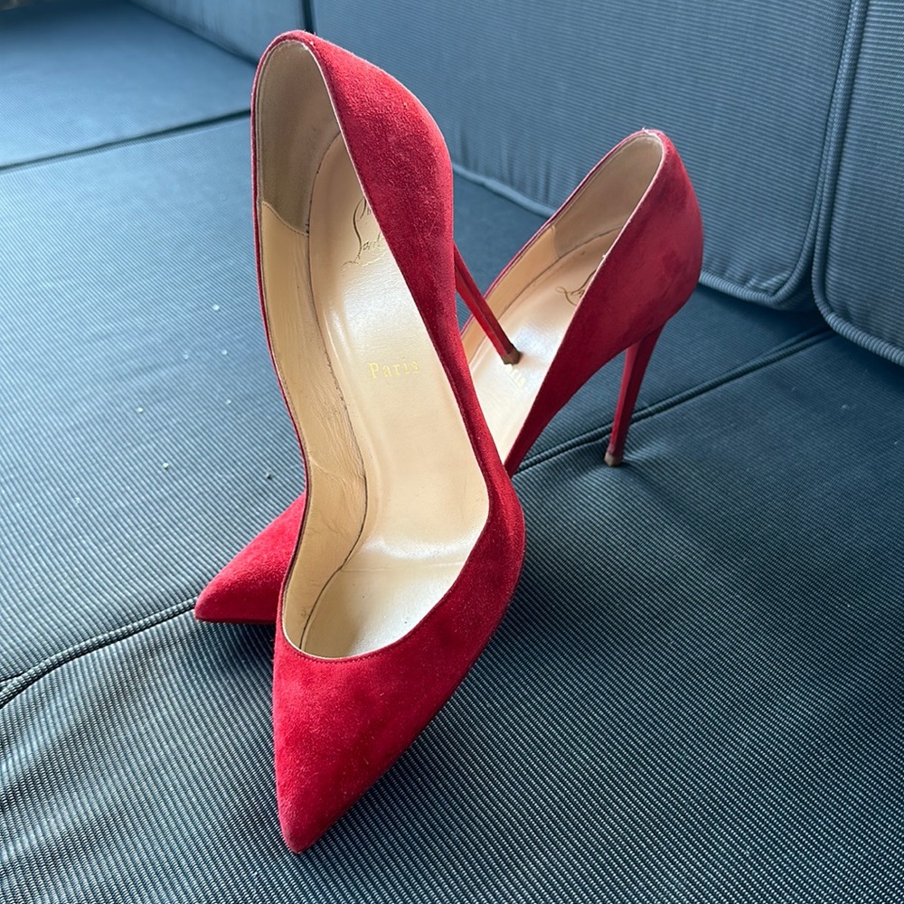 Christian Louboutin Shoes